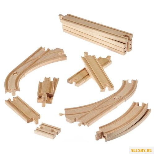 Brio Набор базовых элементов