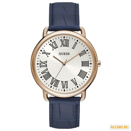 Наручные часы GUESS W1164G2