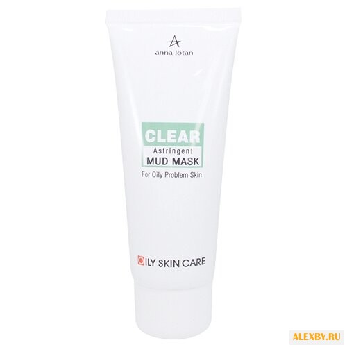 Anna Lotan Маска стягивающая