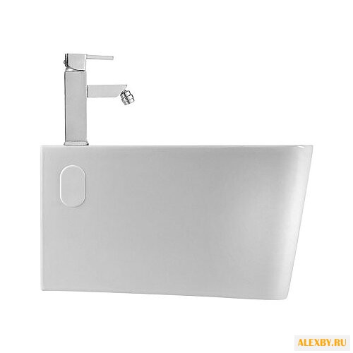 Биде Aquanet Tavr BL-103-WHB