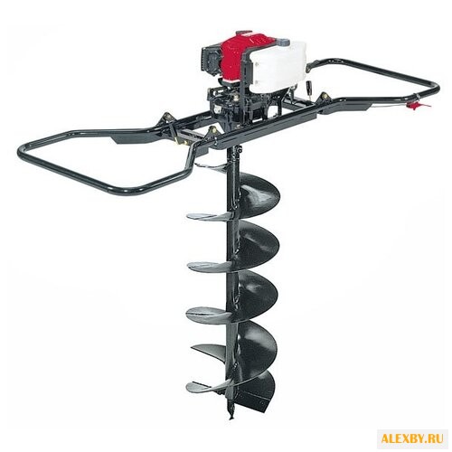 Мотобур EFCO TR 1585 R 5.7 л.с.