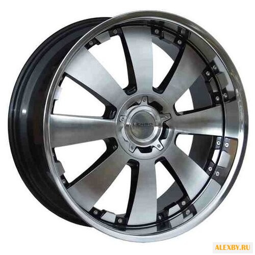 Колесный диск Lenso Concerto