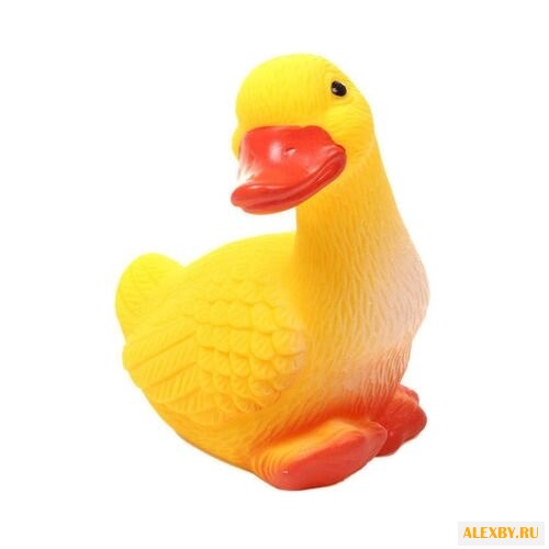 Игрушка для ванной ОГОНЁК