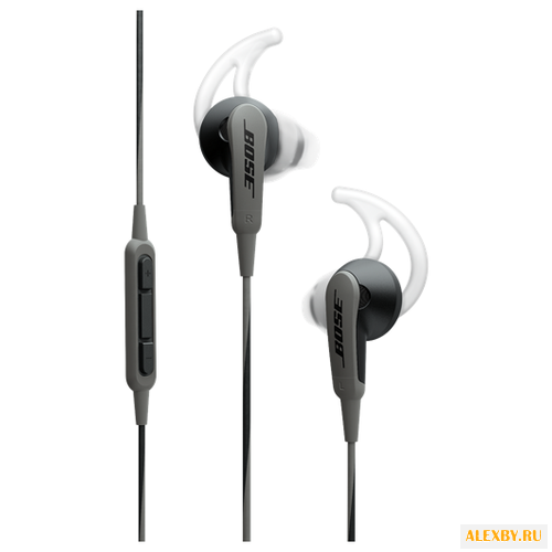 Наушники Bose SoundSport iOs