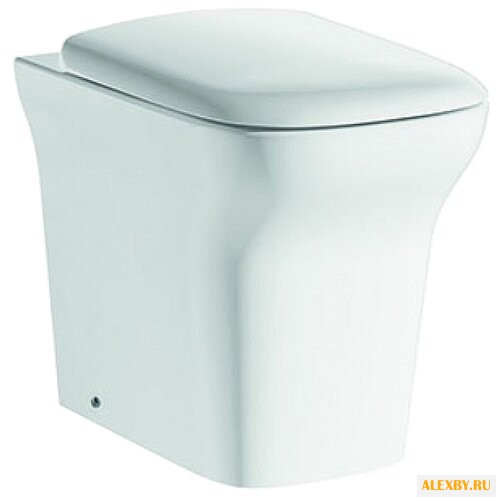 Унитаз Grossman Classic GR-PR3012