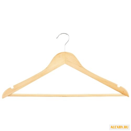 Вешалка Elfe Набор деревянные