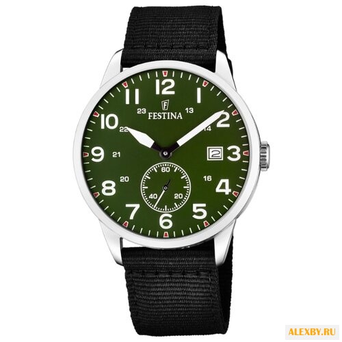 Наручные часы FESTINA F20347 2