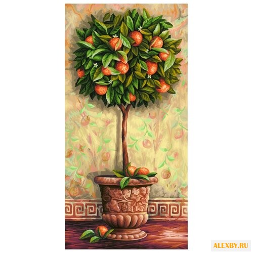 Schipper Картина по номерам