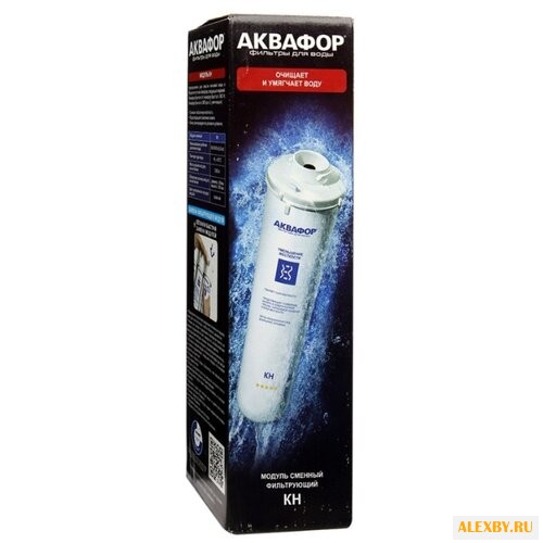 Аквафор КН Модуль для проточных