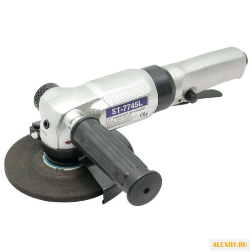 Угловая пневмошлифмашина SUMAKE