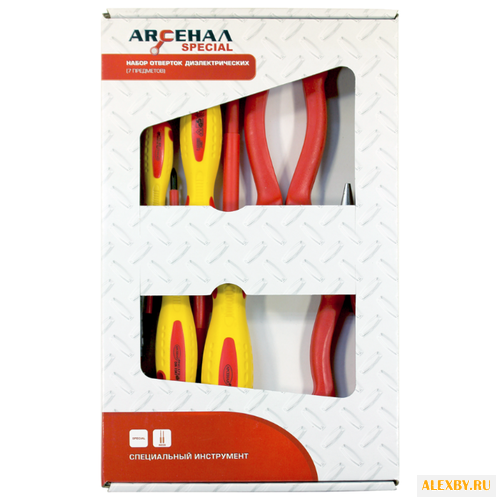 Набор электромонтажного