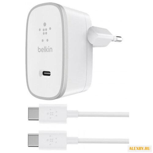 Сетевая зарядка Belkin
