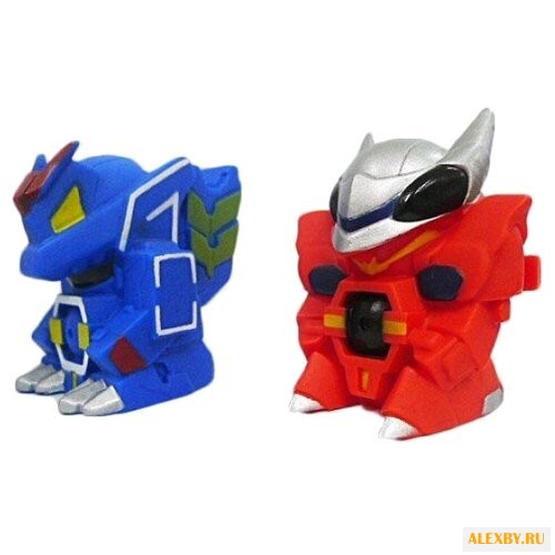 Набор для ванной Жирафики