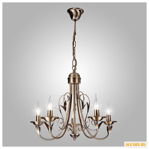 Люстра Eurosvet Afina 60050 5