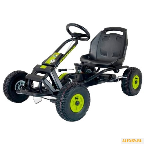 Веломобиль KETTLER Barcelona Air