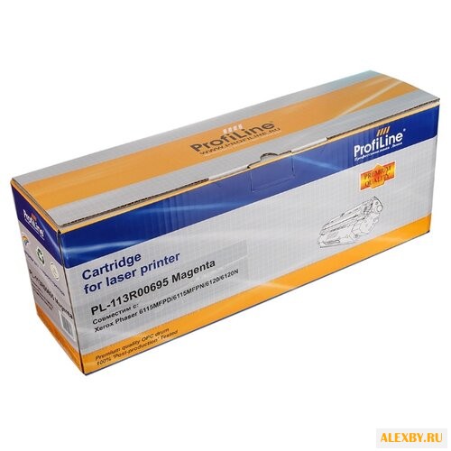 Картридж ProfiLine PL-113R00695-M