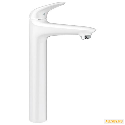 Однорычажный смеситель для