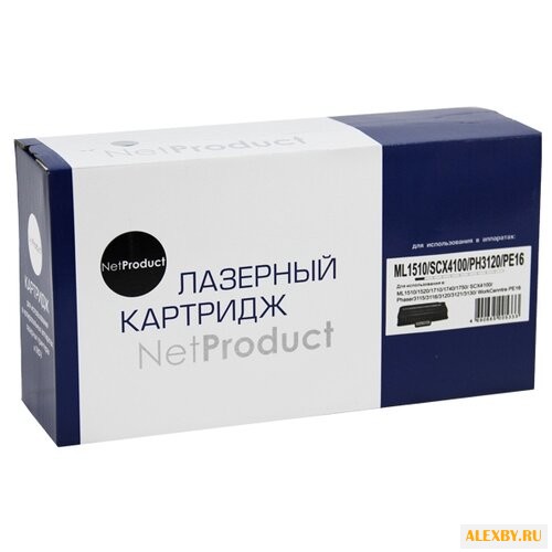 Картридж Net Product N-ML-1710D3