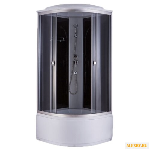 Закрытая кабина Niagara NG 6508