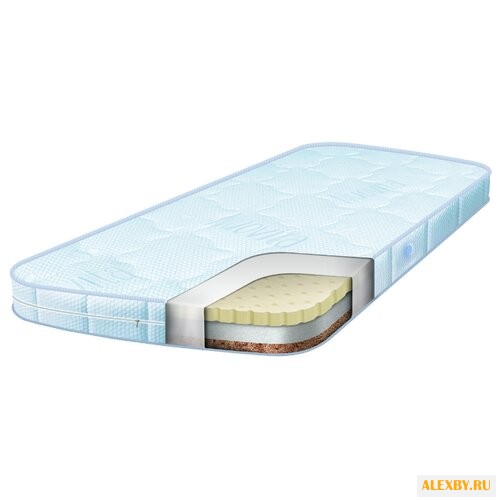 Матрас Nuovita Tiffany Schiuma