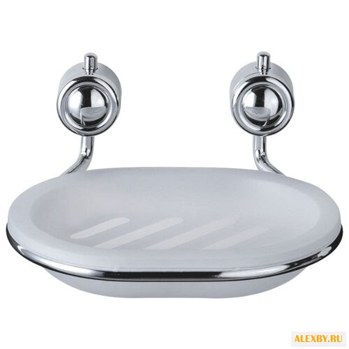 Мыльница Рыжий кот B0922