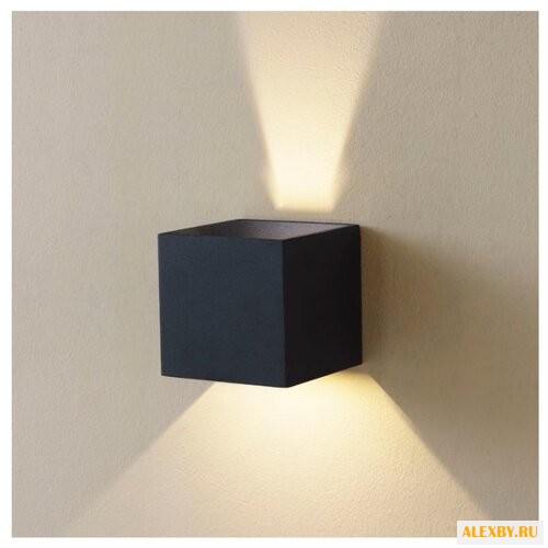 Настенный светильник Citilux