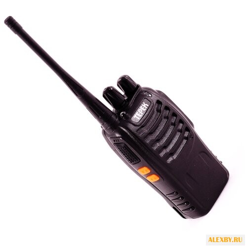 Рация ТЕРЕК Старт