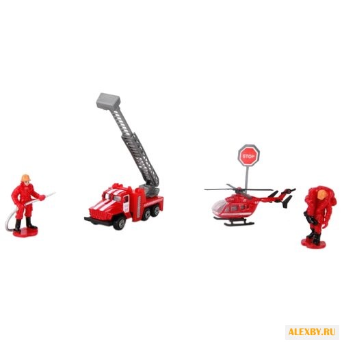 Набор техники ТЕХНОПАРК