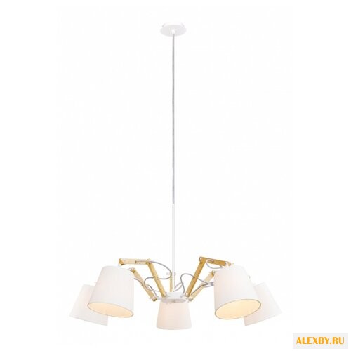 Люстра Arte Lamp Pinocchio