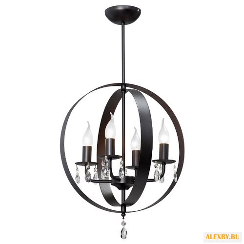 Люстра Vitaluce V4256-1 4PL