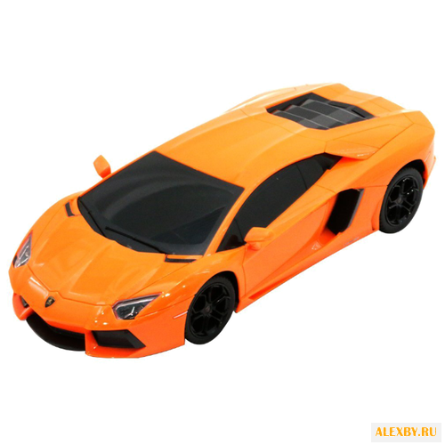 Легковой автомобиль KidzTech