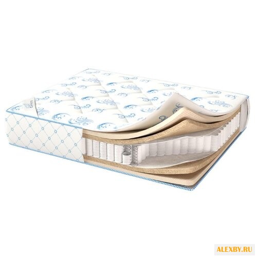 Матрас Corretto Coco Latex Box