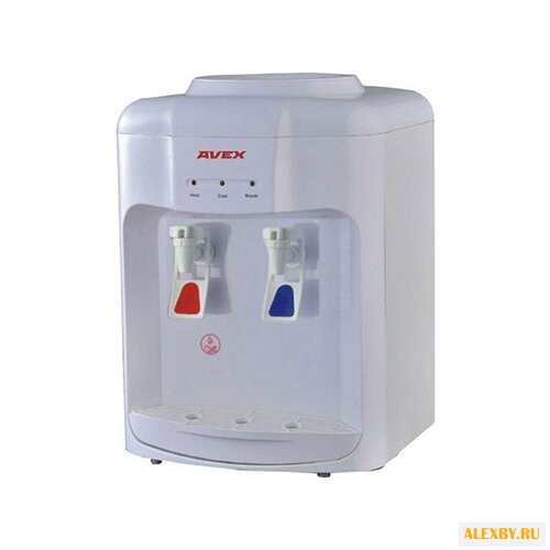 Настольный кулер AVEX H-11TW