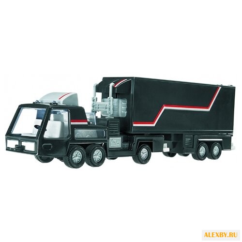 Фура Форма Супер-мотор С-7-Ф 30