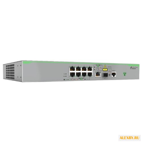 Коммутатор Allied Telesis