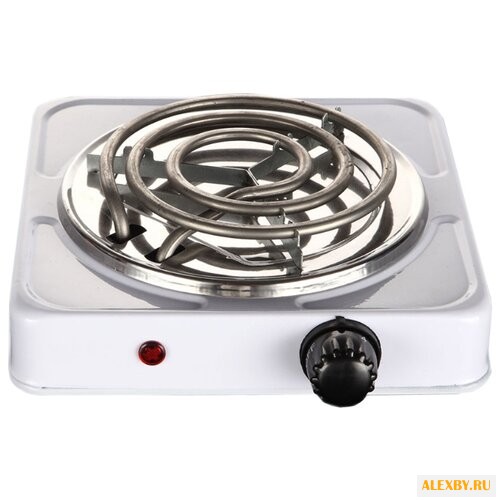 Плита Ginzzu HC-T111