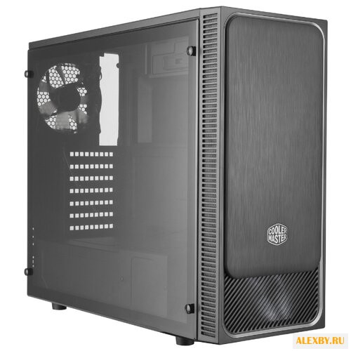 Компьютерный корпус Cooler