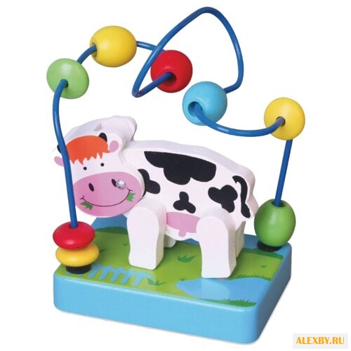Лабиринт Viga Корова
