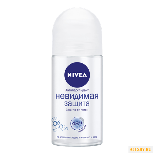 Антиперспирант ролик Nivea