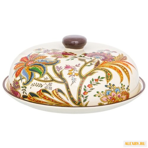 Elan gallery Блинница с крышкой