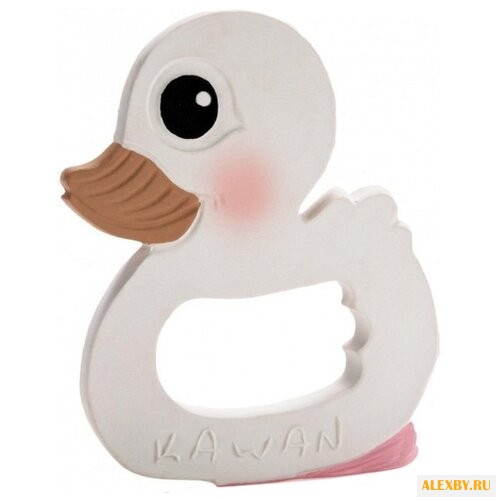 Прорезыватель HEVEA Kawan