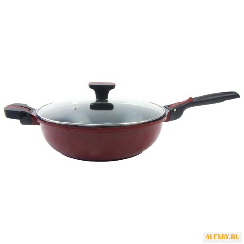 Сковорода Rainstahl RS-9204 24