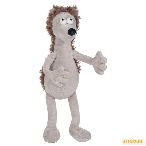 Мягкая игрушка Maxitoys Ёжик -