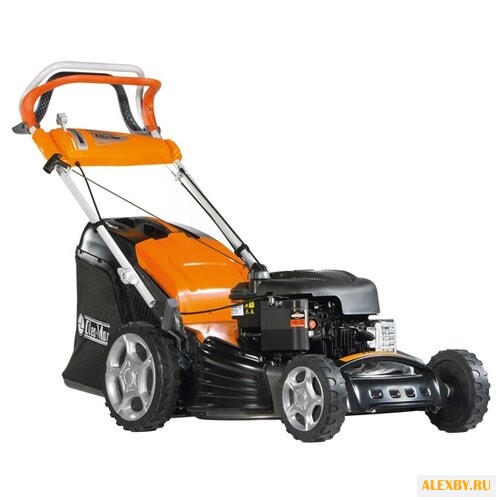Газонокосилка Oleo-Mac G 53 TBX