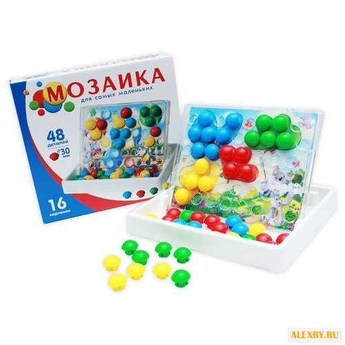 Рыжий кот Мозайкин.