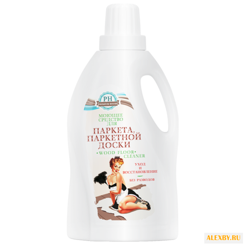 Premium House Моющее средство