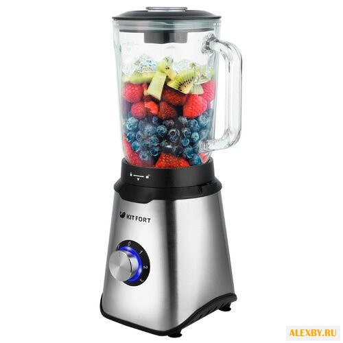 Стационарный блендер Kitfort