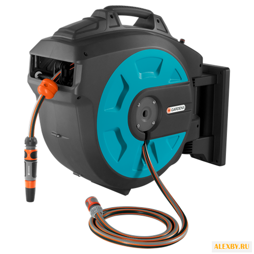 Катушка GARDENA настенная