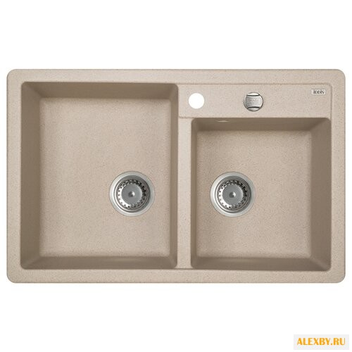 Врезная кухонная мойка IDDIS