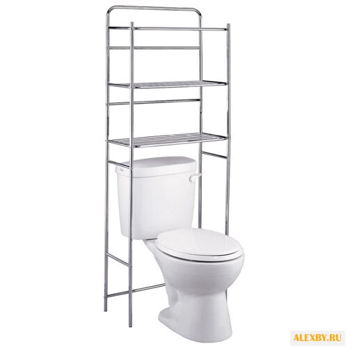 Этажерка напольная Tatkraft